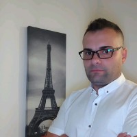Andrei Magher