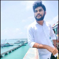 Vignesh Ravichandran