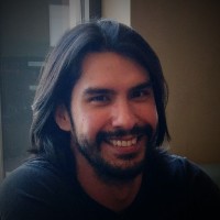 Alexander Mueller