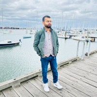 Hafiz zeeshan shafique