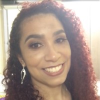 Andreia Maria De Souza