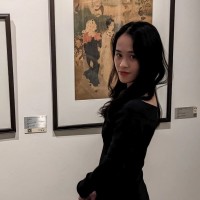 Thuy Anh Nguyen