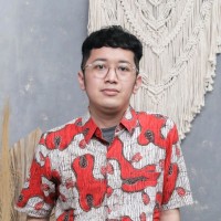 Achmad Fauzi Saksenata