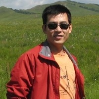 Sam Feng