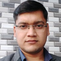 Manoj Kumar Singh