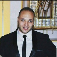 Maged Mohamed