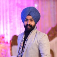 Harpreet Singh