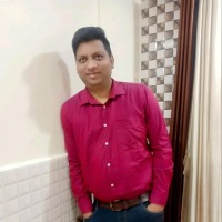 vinit Kamble