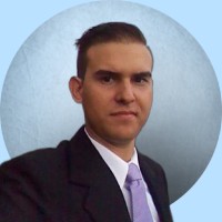 Fabián Murillo Vargas