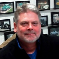 Chris Hockaday