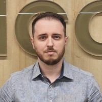 João Guilherme Dos Santos Gouvêa
