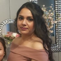 Norma Robles
