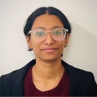 Reshma Roy