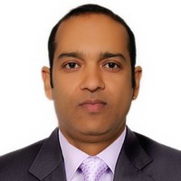 Paramjeet Thakur