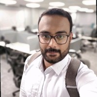 Usama Ahmed