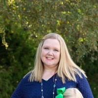 Kimberly Rutledge