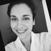Cécilia Bouteille