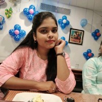Tejashwini Shrivastava