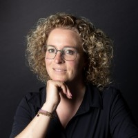 Nicole de Klein - van Hoorn