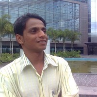 Manoj Kamble