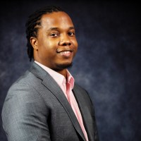 Eric Brinkley Jr