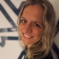 Signe Loftager Færge