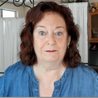 Kathleen Hamilton