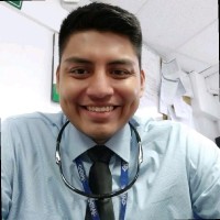Pedro Rosales