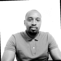 Nkanyiso Ngcobo