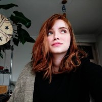 Louise Vergilio Antonio
