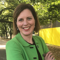 Kate Griffiths