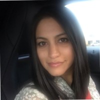 Hina Sachdeva