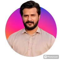 Muhammad Sumair