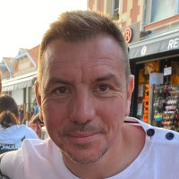 Christophe Chavot