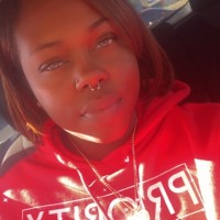 Shanice Madison