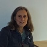 Yvonne Jonsson