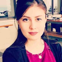 farimah biabani
