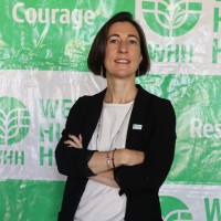 Marie-Catherine Mabrut