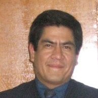 Jose Luis Carbajal