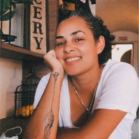 Verónica Díaz Class