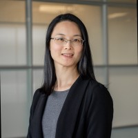 Quincey Lin