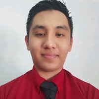 Luis Ernesto Hernandez Rivera