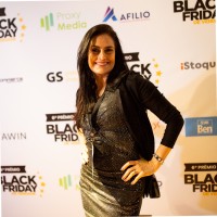 Patrícia Ellen Gonçalves de Lima