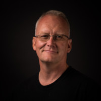 Todd Kleperis 陶德