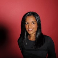 Ambika Jain