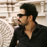 Tanmay Deshmukh