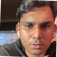 Rakesh Rajakumar