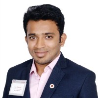 Anit Nirmal Raj J