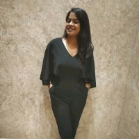 Tanvi Bawankar