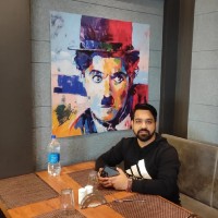 Tanurag Verma